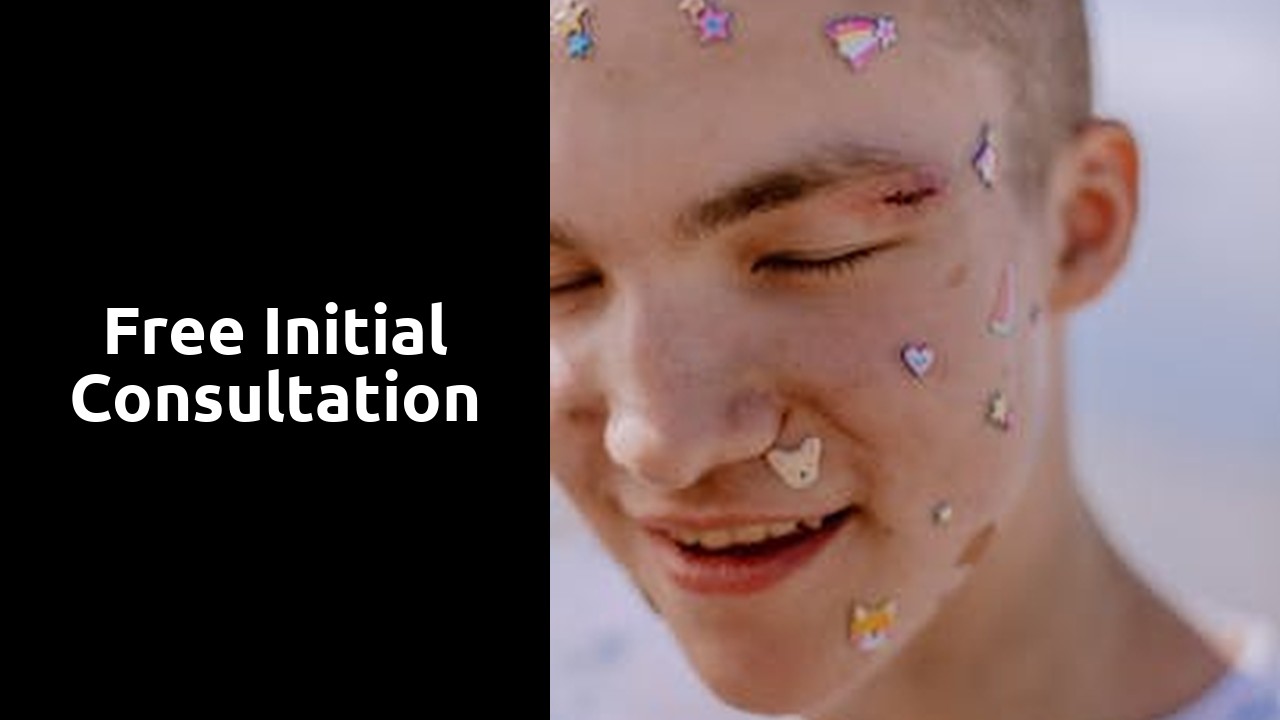 Free initial consultation