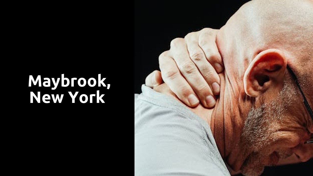 Things to do and places to visit in Maybrook, New York